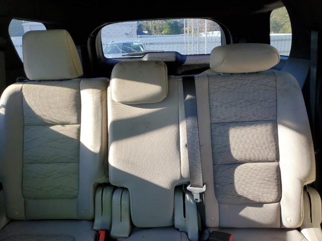 Photo 10 from auction – 2015 FORD EXPLORER with VIN 1FM5K7B81FGC33604
