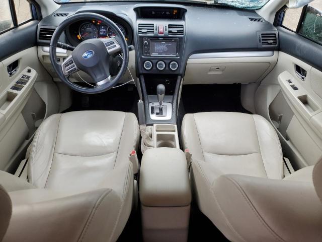 Photo 8 from auction – 2014 SUBARU XV CROSSTR with VIN JF2GPAKC7EH208944