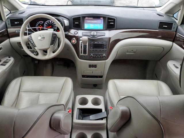 Photo 8 from auction – 2015 NISSAN QUEST S with VIN JN8AE2KP7F9131351