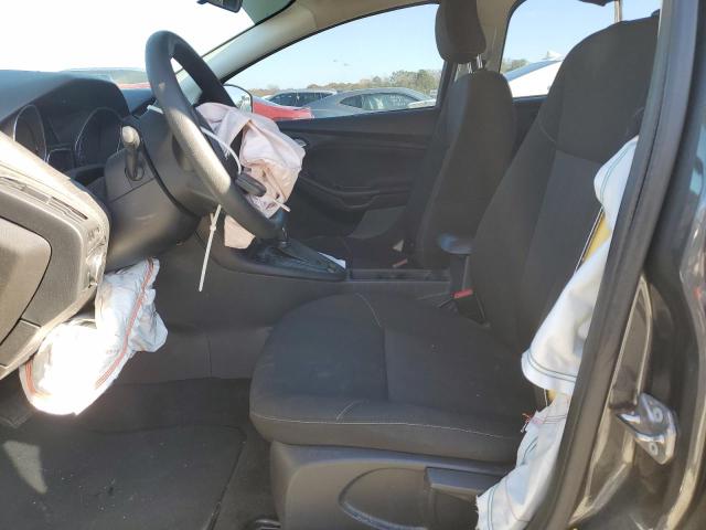Photo 7 from auction – 2018 FORD FOCUS SE with VIN 1FADP3F25JL226399