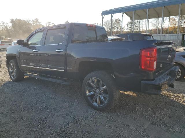 Photo 2 from auction – 2018 CHEVROLET SILVERADO with VIN 3GCUKSECXJG289248