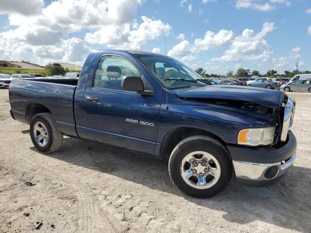 Photo 4 from auction – 2004 DODGE RAM 1500 S with VIN 1D7HA16K24J277902