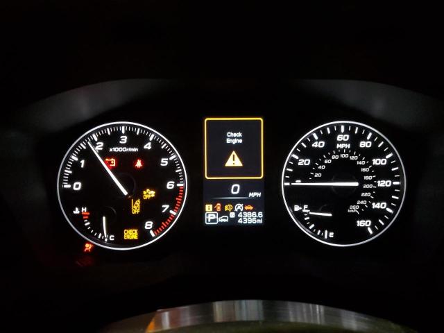 صورة رقم 9 من المزاد - 2022 SUBARU OUTBACK PR مع VIN 4S4BTADC8N3161238