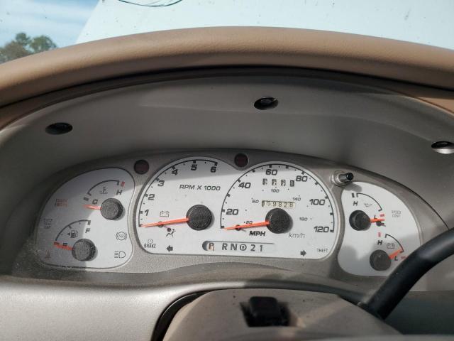 Photo 9 from auction – 2001 FORD EXPLORER S with VIN 1FMZU67E01UC29705