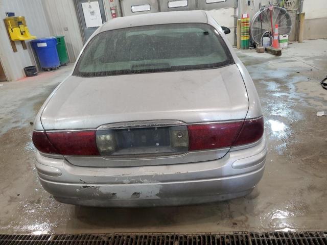 Photo 6 from auction – 2001 BUICK LESABRE LI with VIN 1G4HR54K81U236371