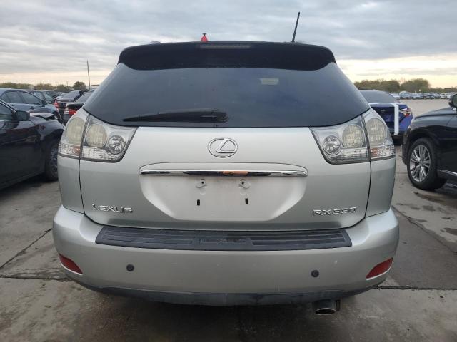 Photo 6 from auction – 2005 LEXUS RX 330 with VIN 2T2HA31U15C086334