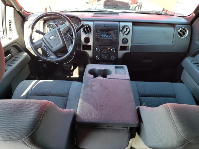 Photo 8 from auction – 2013 FORD F150 SUPER with VIN 1FTFW1CT3DKG47152