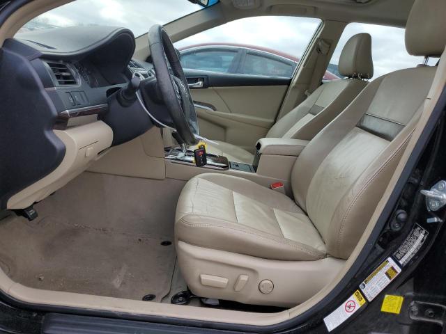 Photo 7 from auction – 2012 TOYOTA CAMRY SE with VIN 4T1BK1FK2CU512238