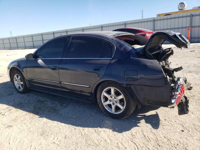 Photo 2 from auction – 2005 NISSAN ALTIMA S with VIN 1N4AL11D15C201999