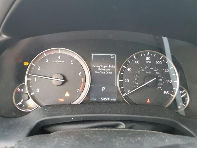 Photo 9 from auction – 2021 LEXUS RX 350 with VIN 2T2HZMAA5MC213038