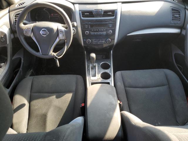 Photo 8 from auction – 2014 NISSAN ALTIMA 2.5 with VIN 1N4AL3AP0EN368977