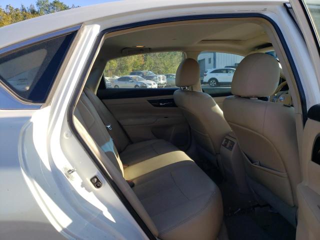 Photo 10 from auction – 2013 NISSAN ALTIMA 2.5 with VIN 1N4AL3AP1DC242332