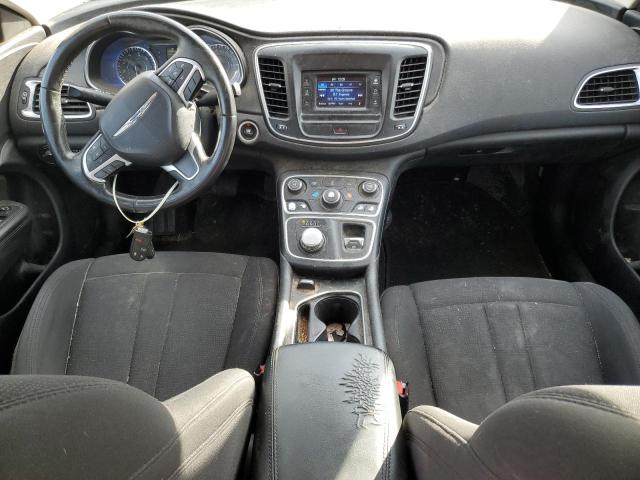 Photo 8 from auction – 2016 CHRYSLER 200 LIMITE with VIN 1C3CCCAB7GN101088
