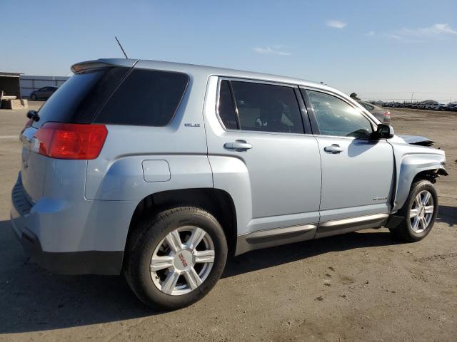 Photo 3 from auction – 2015 GMC TERRAIN SL with VIN 2GKFLVEK4F6145149