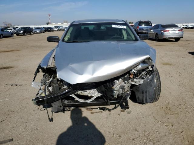 Photo 5 from auction – 2012 FORD TAURUS SE with VIN 1FAHP2DW1CG139953