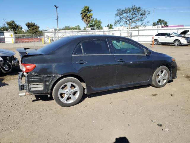 Photo 3 from auction – 2013 TOYOTA COROLLA BA with VIN 5YFBU4EE3DP166971