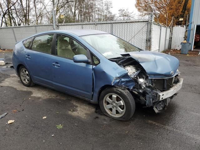 Photo 4 from auction – 2005 TOYOTA PRIUS with VIN JTDKB20U753063863