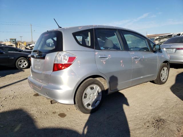 Photo 3 from auction – 2013 HONDA FIT with VIN JHMGE8H31DC018085