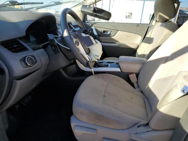 Photo 7 from auction – 2014 FORD EDGE SE with VIN 2FMDK3GC6EBA65949