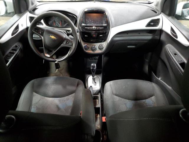 صورة رقم 8 من المزاد - 2017 CHEVROLET SPARK 1LT مع VIN KL8CD6SA7HC735121