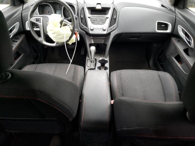 Photo 8 from auction – 2011 CHEVROLET EQUINOX LT with VIN 2CNALDECXB6434714