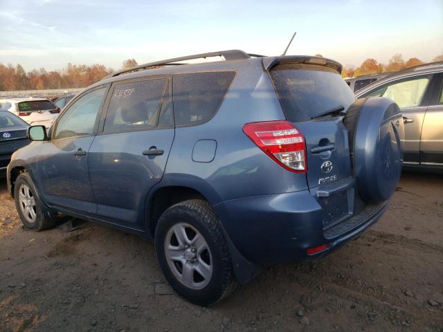 Photo 2 from auction – 2012 TOYOTA RAV4 with VIN 2T3BF4DV8CW253667
