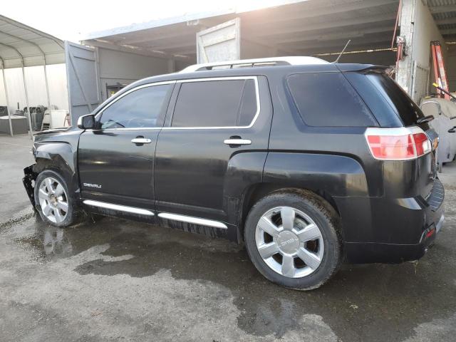 Photo 2 from auction – 2013 GMC TERRAIN DE with VIN 2GKFLYE31D6107854