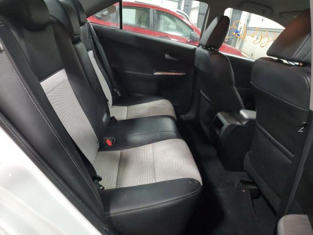Photo 10 from auction – 2012 TOYOTA CAMRY SE A with VIN 4T1BF1FK2CU104214