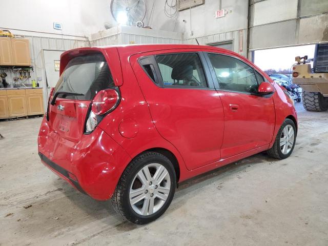 Zdjęcie 3 z aukcji – 2014 CHEVROLET SPARK 1LT z VIN KL8CD6S98EC440854