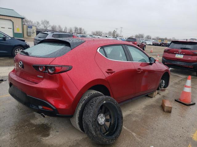 Photo 3 from auction – 2020 MAZDA 3 PREMIUM with VIN JM1BPBNM4L1168038