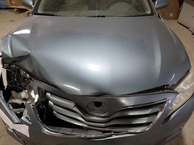Photo 11 from auction – 2010 TOYOTA CAMRY BASE with VIN 4T4BF3EK0AR033644