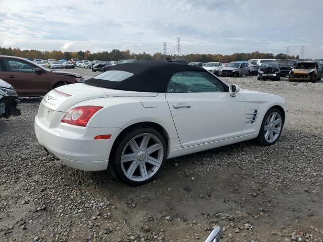 Photo 3 from auction – 2006 CHRYSLER CROSSFIRE with VIN 1C3AN65L56X067581