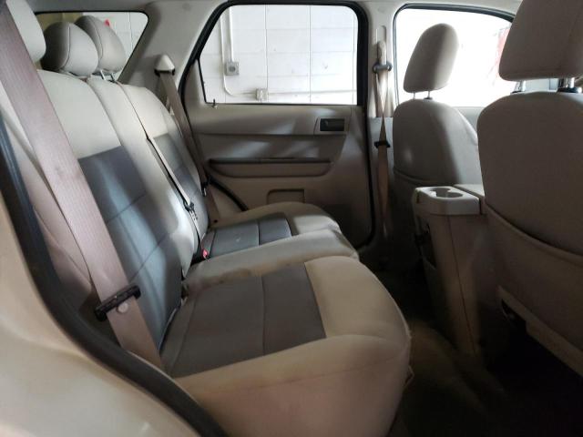 Photo 10 from auction – 2008 FORD ESCAPE XLT with VIN 1FMCU93188KE20885