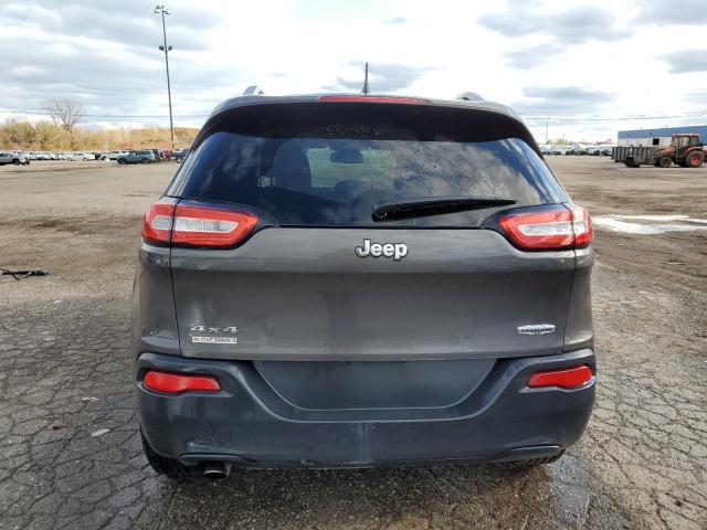 Photo 6 from auction – 2014 JEEP CHEROKEE L with VIN 1C4PJMCB8EW144755