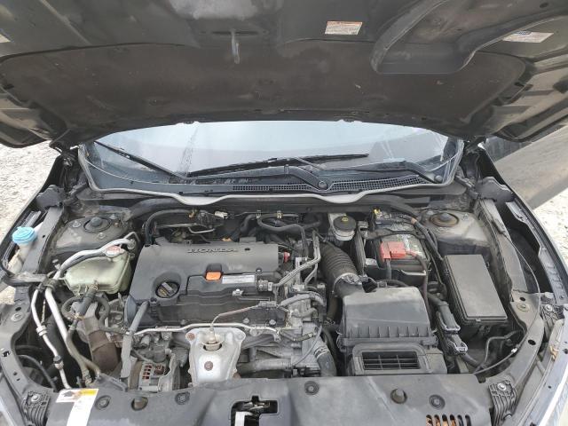 Photo 11 from auction – 2016 HONDA CIVIC LX with VIN 2HGFC4B02GH303830