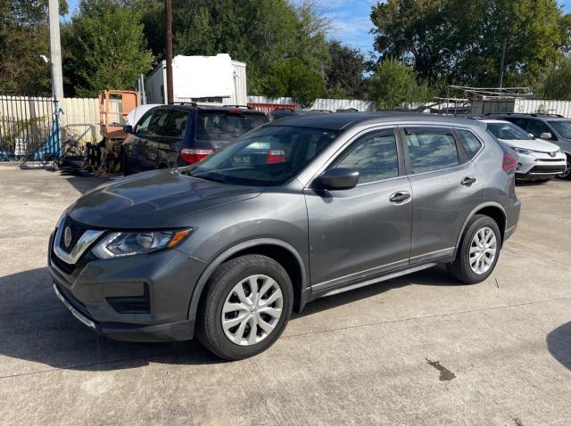 Foto 2 de la subasta – 2018 NISSAN ROGUE S con VIN KNMAT2MT9JP554349