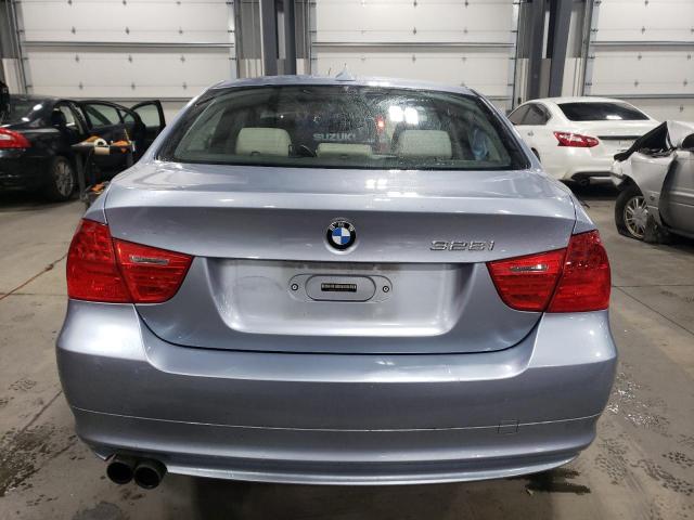 Photo 6 from auction – 2010 BMW 328 XI with VIN WBAPK7C55AA461289