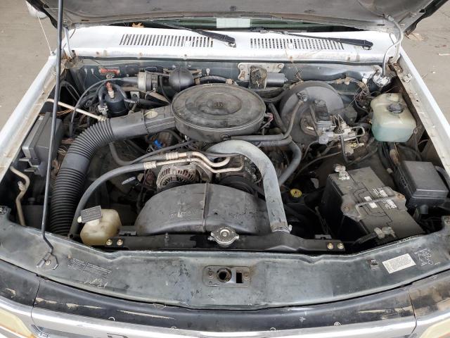 صورة رقم 11 من المزاد - 1996 DODGE DAKOTA مع VIN 1B7GL23X9TS603497