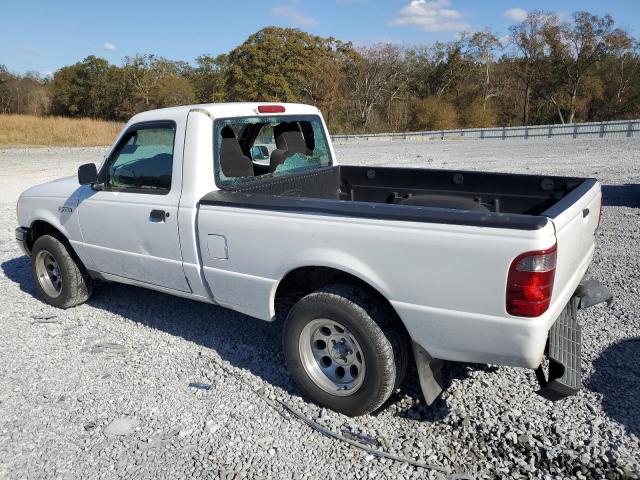 Photo 2 from auction – 2003 FORD RANGER with VIN 1FTYR10D03PA76492