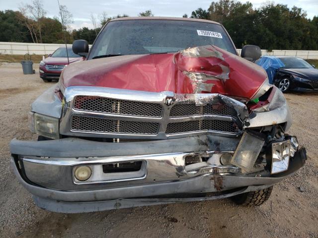 Photo 5 from auction – 1998 DODGE RAM 1500 with VIN 1B7HF13Z4WJ181561