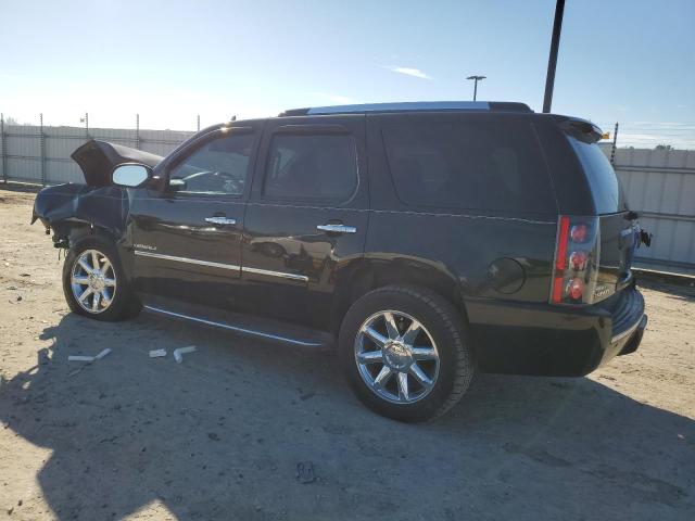 Photo 2 from auction – 2009 GMC YUKON DENA with VIN 1GKFC03219R301842