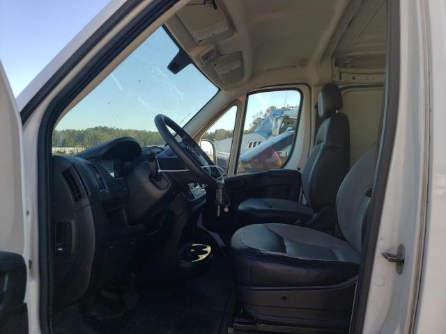 Photo 7 from auction – 2016 RAM PROMASTER with VIN 3C6TRVAG9GE112316