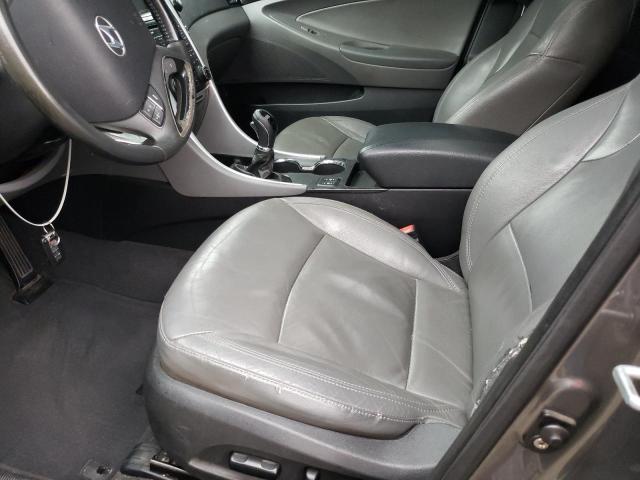 Photo 7 from auction – 2011 HYUNDAI SONATA SE with VIN 5NPEC4AB2BH265223
