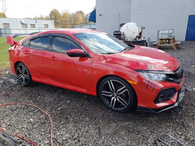 Photo 4 from auction – 2016 HONDA CIVIC LX with VIN 2HGFC2F52GH563378