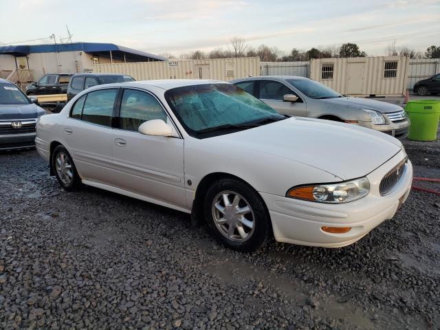 Photo 4 from auction – 2003 BUICK LESABRE CU with VIN 1G4HP52K634195380