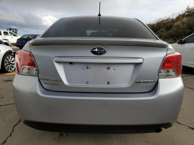 Photo 6 from auction – 2016 SUBARU IMPREZA PR with VIN JF1GJAF62GH016277