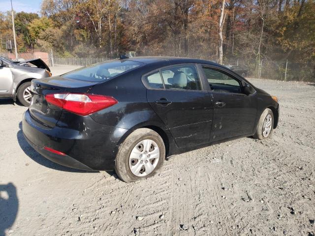 Photo 3 from auction – 2015 KIA FORTE LX with VIN KNAFK4A66F5434639