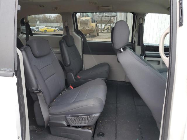 Photo 11 from auction – 2010 DODGE GRAND CARA with VIN 2D4RN5D15AR112361