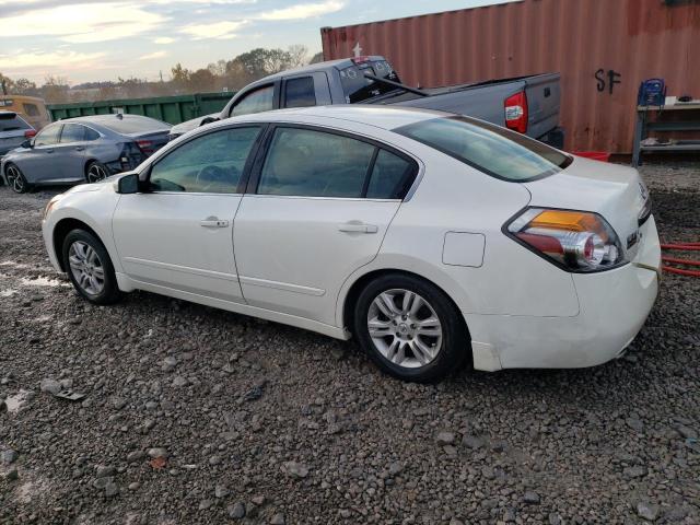 Photo 2 from auction – 2012 NISSAN ALTIMA BAS with VIN 1N4AL2AP5CN513616
