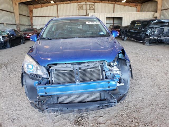 Photo 5 from auction – 2016 BUICK ENCORE with VIN KL4CJASB7GB709841